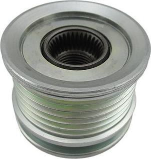 WE PARTS 471190037 - Remenica, alternator www.molydon.hr