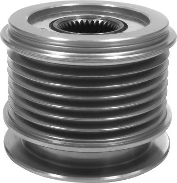 WE PARTS 471190112 - Remenica, alternator www.molydon.hr