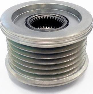 WE PARTS 471190202 - Remenica, alternator www.molydon.hr