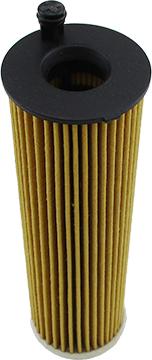 WE PARTS 14458 - Filter za ulje www.molydon.hr