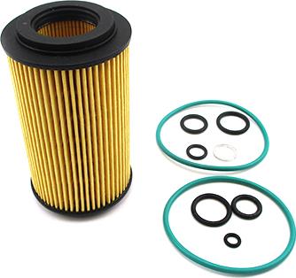 WE PARTS 14167 - Filter za ulje www.molydon.hr