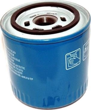 WE PARTS 15426 - Filter za ulje www.molydon.hr
