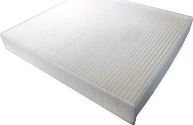 WE PARTS 17542 - Filter kabine www.molydon.hr