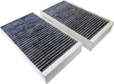 WE PARTS 17562K-X2 - Filter kabine www.molydon.hr