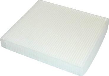 WE PARTS 17055 - Filter kabine www.molydon.hr