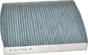 WE PARTS 17081K - Filter kabine www.molydon.hr