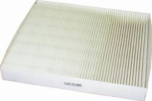 WE PARTS 17081 - Filter kabine www.molydon.hr