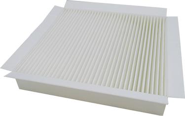 WE PARTS 17165F - Filter kabine www.molydon.hr