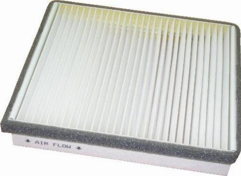 WE PARTS 17165 - Filter kabine www.molydon.hr