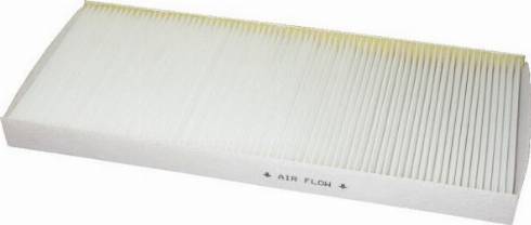 WE PARTS 17184 - Filter kabine www.molydon.hr