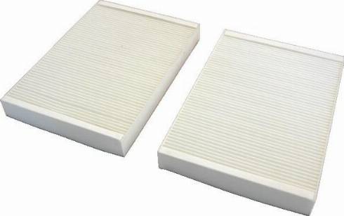 WE PARTS 17294-X2 - Filter kabine www.molydon.hr