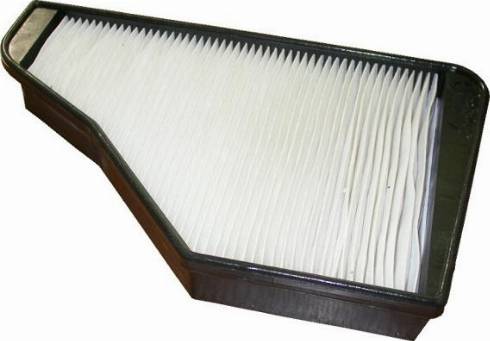 WE PARTS 17219F - Filter kabine www.molydon.hr