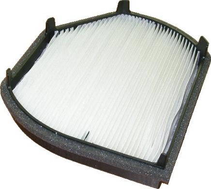 WE PARTS 17216F - Filter kabine www.molydon.hr