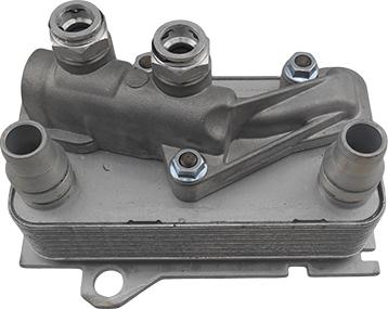 WE PARTS 381590199 - Uljni hladnjak, ulje za motor www.molydon.hr