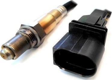 WE PARTS 290960095 - Lambda-sonda www.molydon.hr