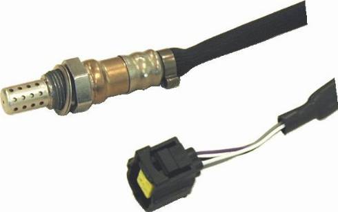 WE PARTS 290960154 - Lambda-sonda www.molydon.hr