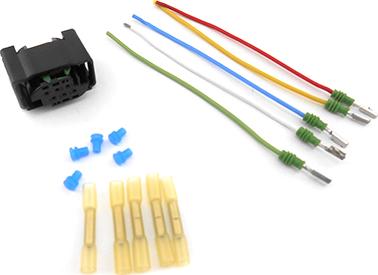 WE PARTS 240660093 - Set za popravak, set kablova www.molydon.hr