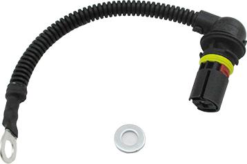 WE PARTS 242140001 - Set za popravak, set kablova www.molydon.hr