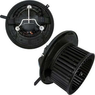 WE PARTS K92100 - Ventilator kabine/unutrasnjeg prostora www.molydon.hr