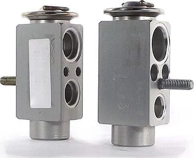 WE PARTS K42064 - Ekspanzioni ventil, klima-Uređaj www.molydon.hr