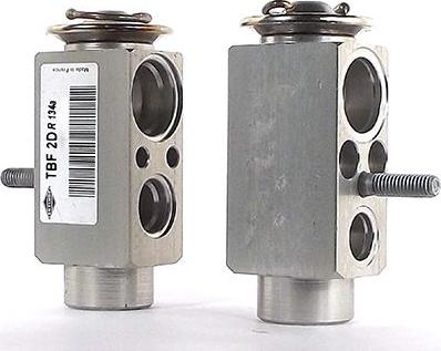 WE PARTS K42065 - Ekspanzioni ventil, klima-Uređaj www.molydon.hr