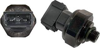 WE PARTS K52072 - Prekidač pritiska, klima Uređaj www.molydon.hr