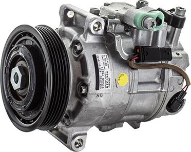 WE PARTS K15443 - Kompresor, klima-Uređaj www.molydon.hr