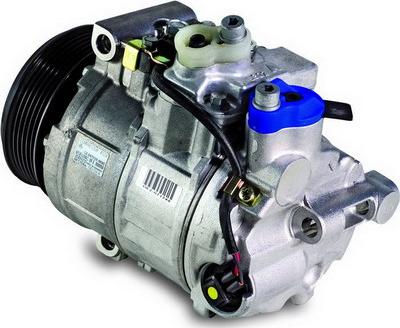 WE PARTS K15085 - Kompresor, klima-Uređaj www.molydon.hr