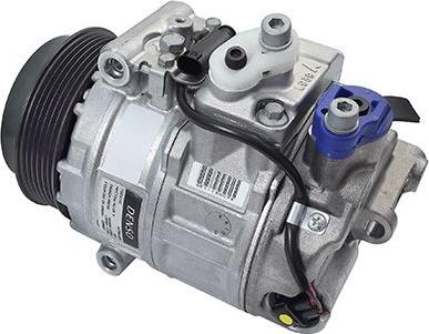 WE PARTS K15326 - Kompresor, klima-Uređaj www.molydon.hr
