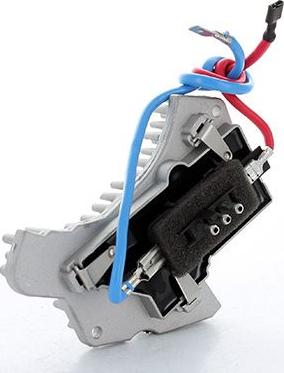 WE PARTS K106031 - Regulator, ventilator kabine/unutrasnjeg prostora www.molydon.hr