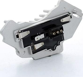 WE PARTS K106032 - Regulator, ventilator kabine/unutrasnjeg prostora www.molydon.hr