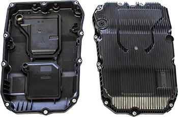 WE PARTS KIT21504 - Korito za ulje, automatski mjenjač www.molydon.hr