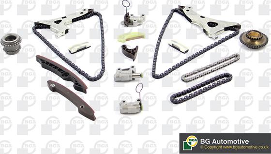 Wilmink Group WG1996243 - Set lanaca razvod i natezači www.molydon.hr