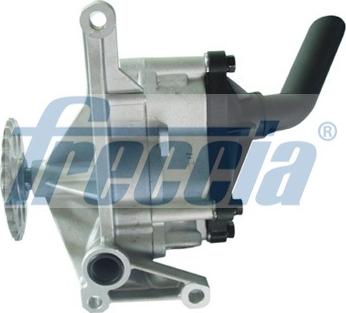 Wilmink Group WG1940893 - Pumpa za ulje www.molydon.hr
