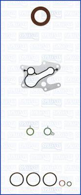 Wilmink Group WG1959306 - Garnitura brtvi, blok motora www.molydon.hr