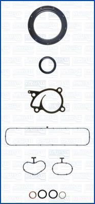 Wilmink Group WG1959308 - Garnitura brtvi, blok motora www.molydon.hr