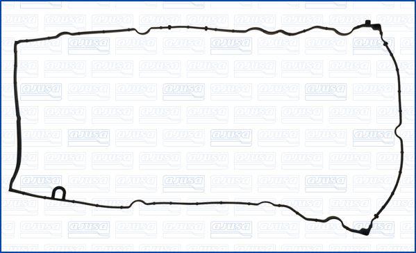 Wilmink Group WG1957279 - Brtva, poklopac glave cilindra www.molydon.hr