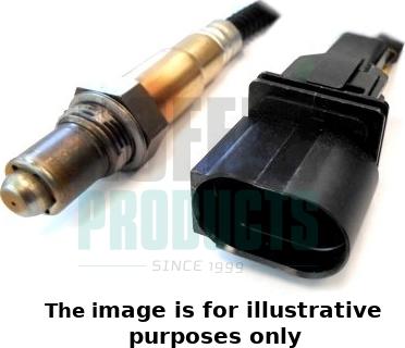 Wilmink Group WG1964864 - Lambda-sonda www.molydon.hr