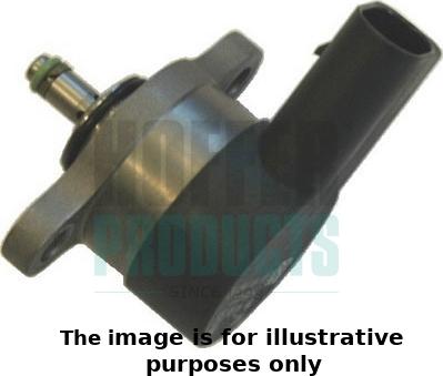 Wilmink Group WG1965398 - Ventil za reguliranje pritiska, Common-rail sistem www.molydon.hr