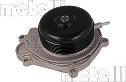 Wilmink Group WG1909467 - Vodena pumpa www.molydon.hr
