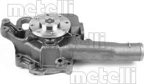 Wilmink Group WG1909471 - Vodena pumpa www.molydon.hr