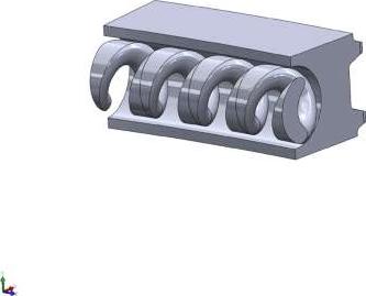 Wilmink Group WG1904722 - Komplet klipnih prstenova www.molydon.hr