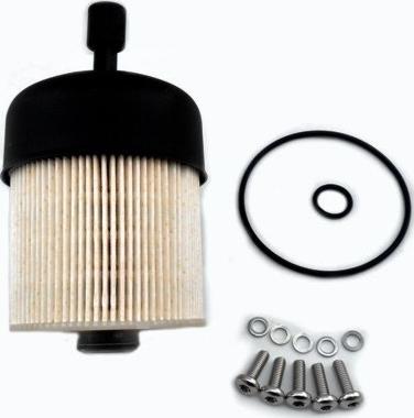 Wilmink Group WG1905210 - Filter za gorivo www.molydon.hr