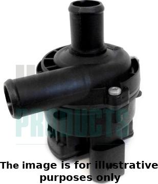 Wilmink Group WG1902494 - Dodatna pumpa za Vod  www.molydon.hr
