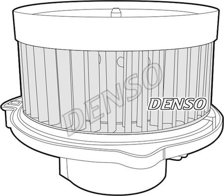Wilmink Group WG1918206 - Ventilator kabine/unutrasnjeg prostora www.molydon.hr