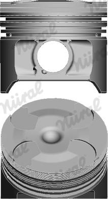 Wilmink Group WG1939108 - Klip www.molydon.hr