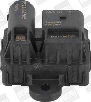 Wilmink Group WG1939283 - Komandni Uređaj, vreme paljenja www.molydon.hr