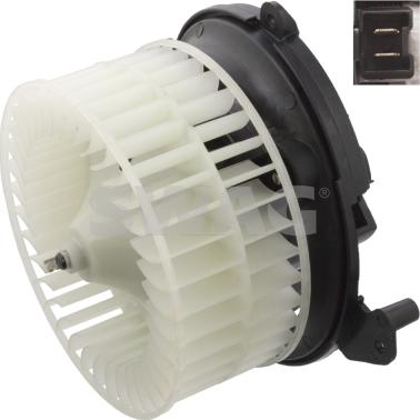 Wilmink Group WG1937712 - Ventilator kabine/unutrasnjeg prostora www.molydon.hr