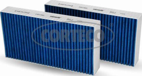 Wilmink Group WG1923354 - Filter kabine www.molydon.hr