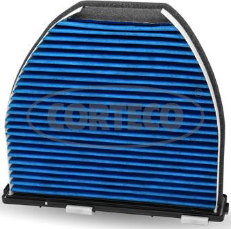 Wilmink Group WG1923350 - Filter kabine www.molydon.hr